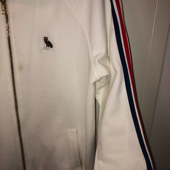OVO zip up - Picture 3 of 4